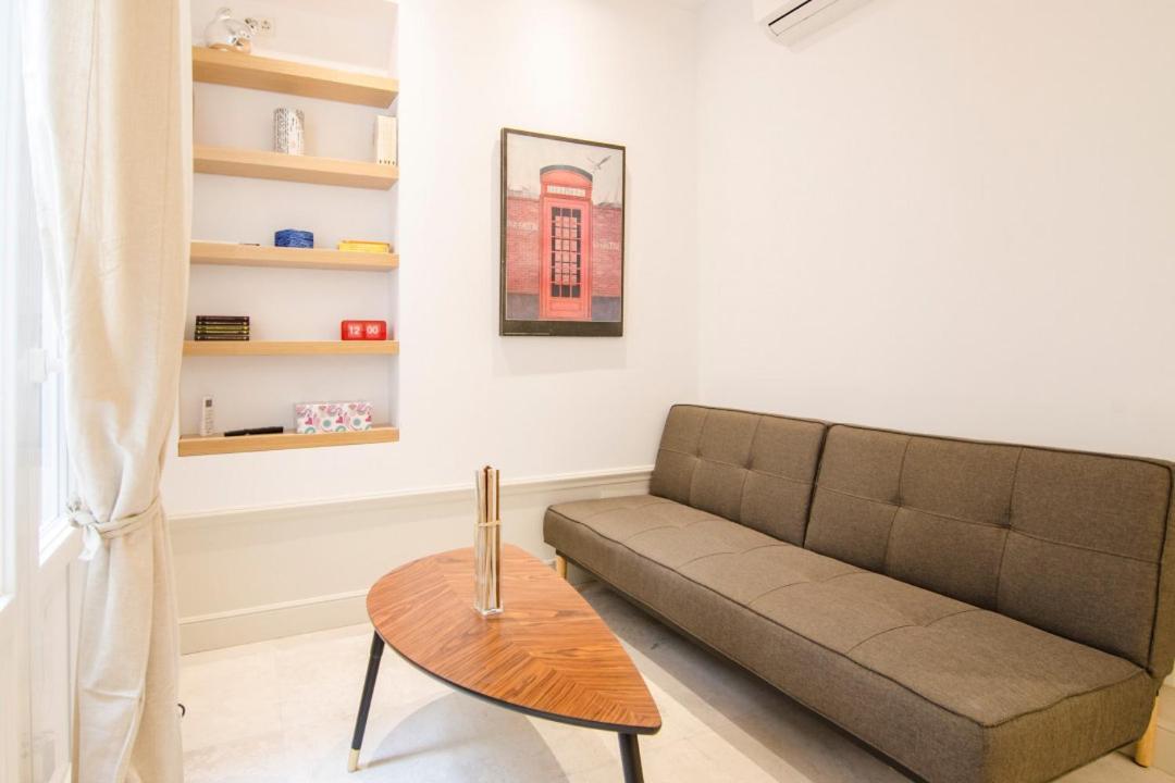 Apartment Valverde *