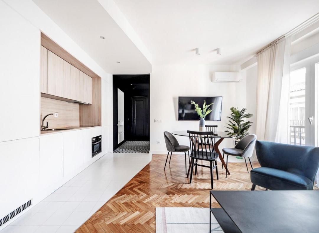 Apartamento Mintystay - 1 Bd Opera *