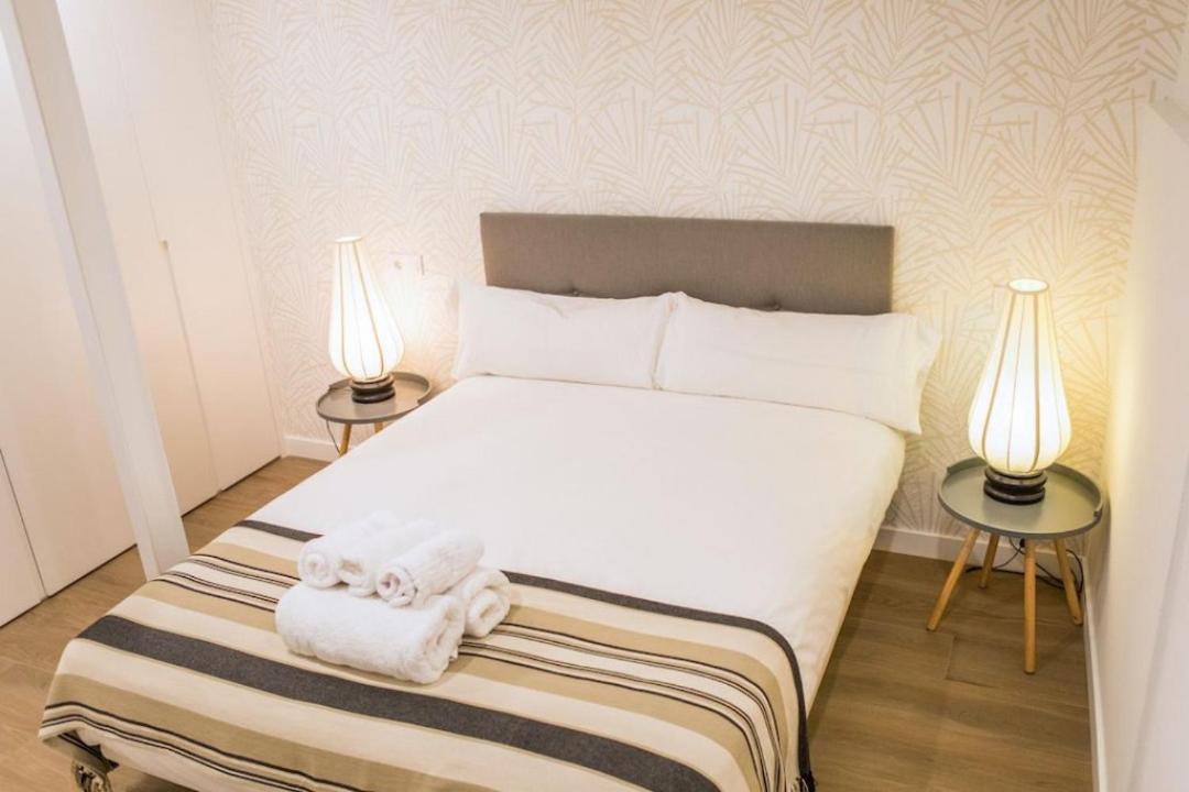 2 Bedrooms 2 Bathrooms Furnished - Chamberi - Cozy & Refurbished - Mintystay Apartment *
