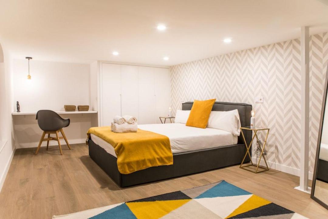 Apartment 2 Bedrooms 2 Bathrooms Furnished - Chamberi - Cozy & Refurbished - Mintystay *