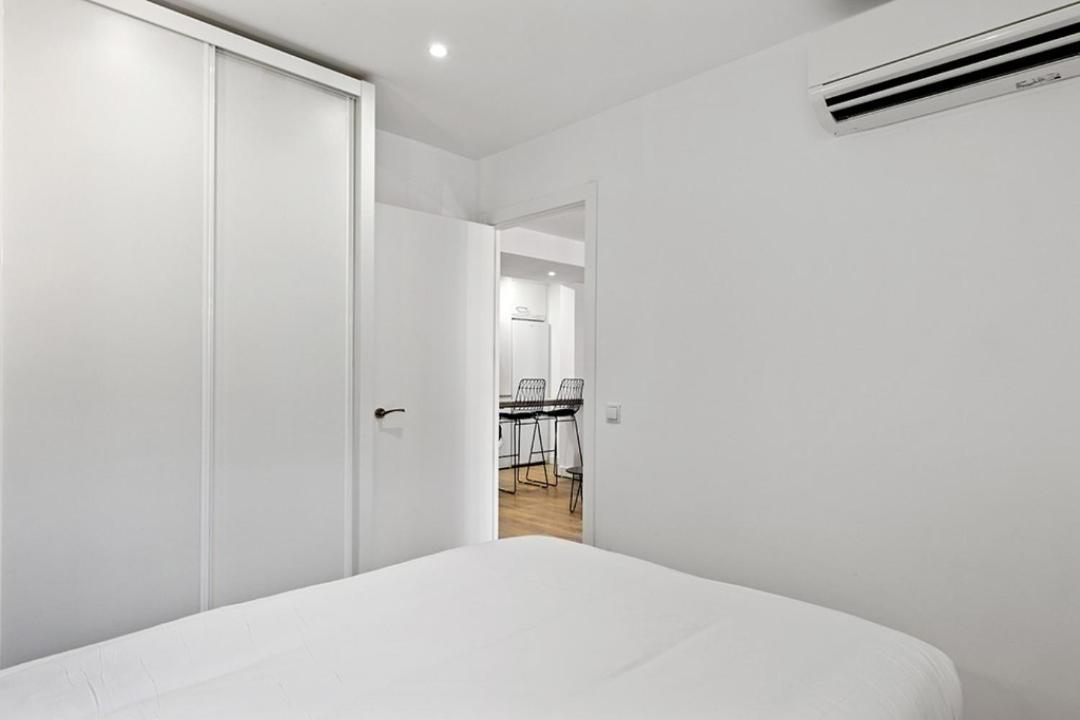 Apartment Refurnished One-bedroom Letras