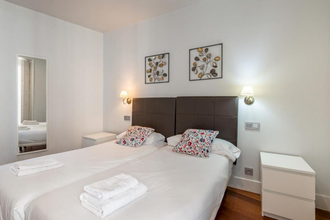 Apartamento Minty - Imperial 3bd *