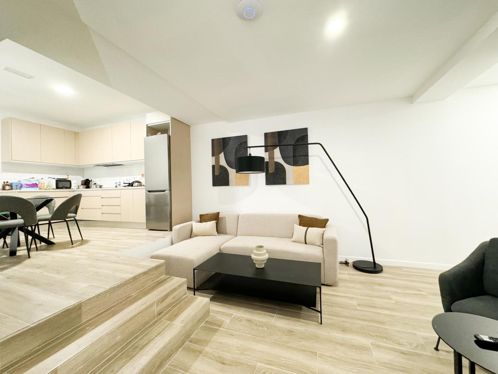 La Latina Boutique Pensión Madrid