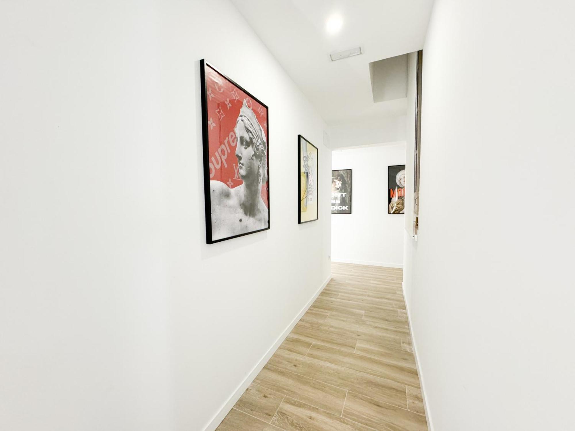 Pensión La Latina Boutique