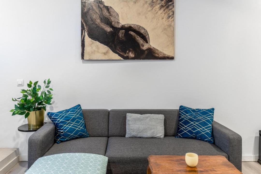 Apartamento Minty - Don Felipe *