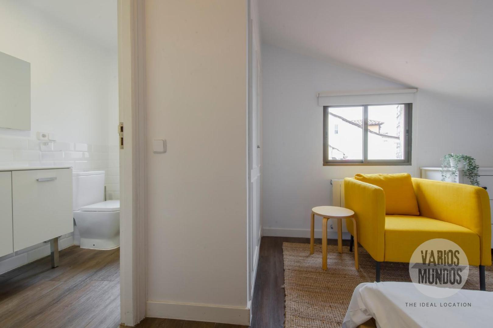 Apartamento Altura En 3, Carretas 25 *