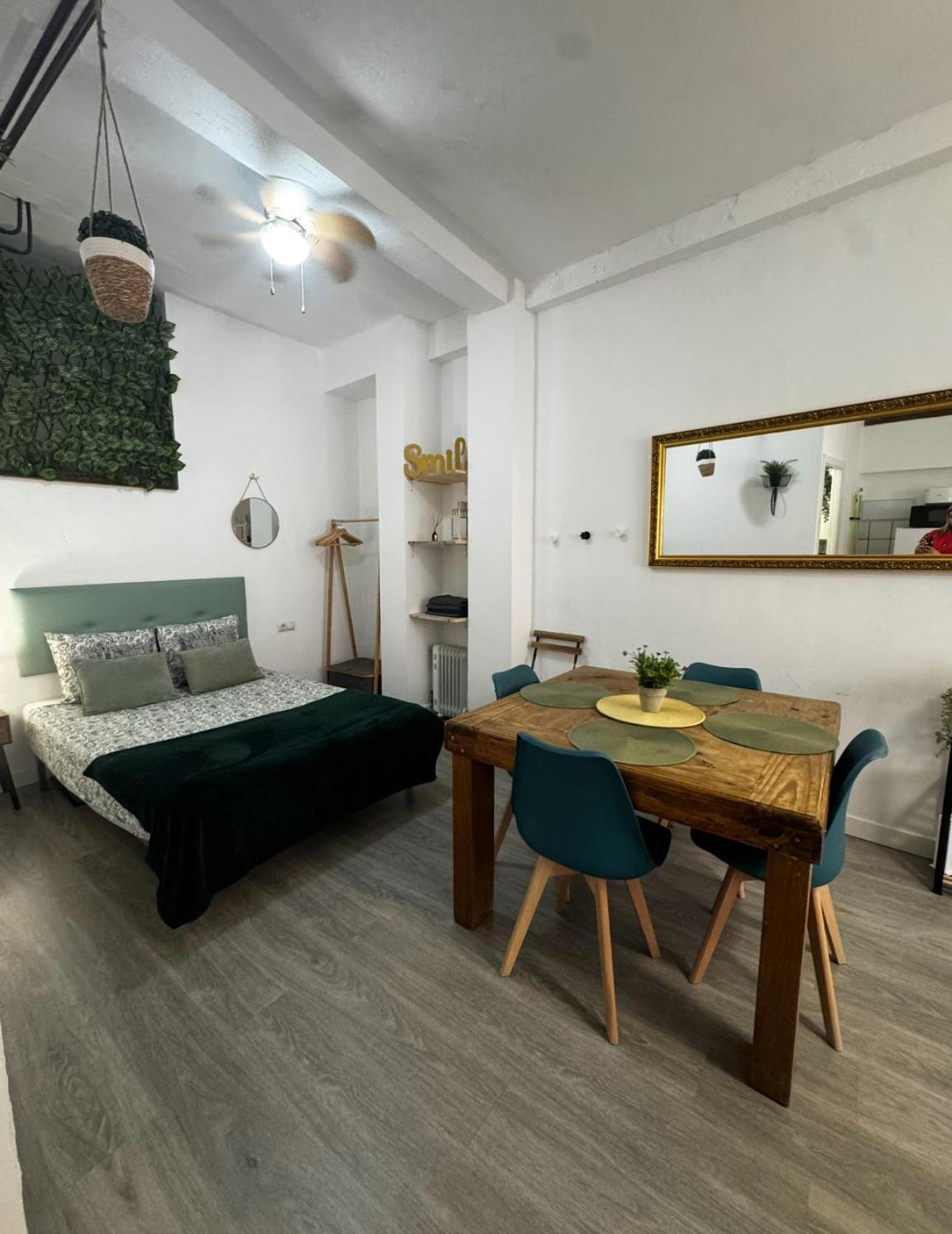 Apartamento Cozy Place By Elenahost