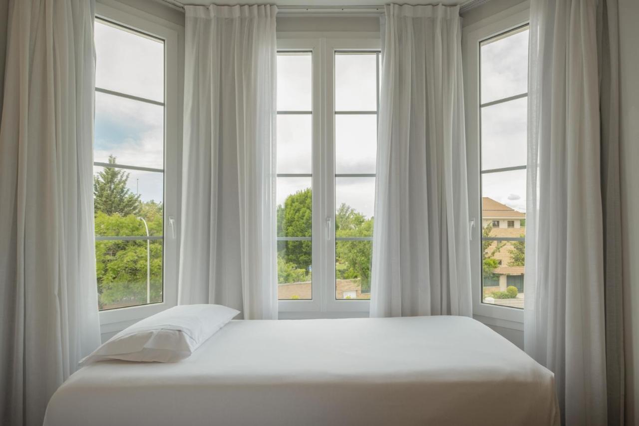 Exe Zarzuela Park Hotel 3*