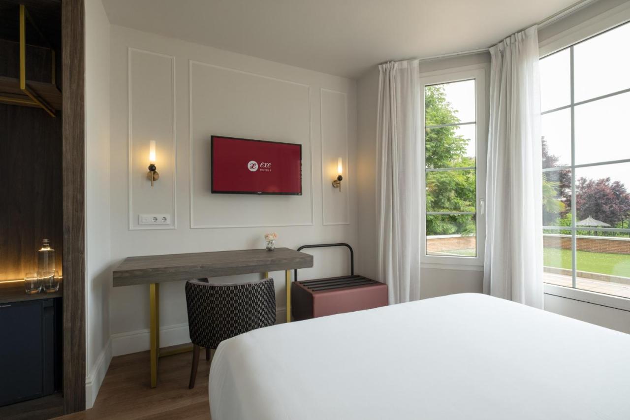 Exe Zarzuela Park 3* Madrid