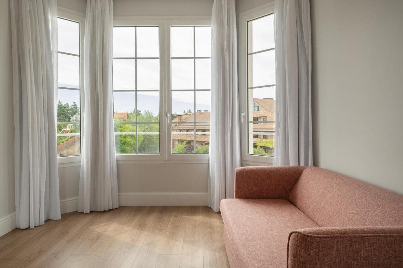Hotel Exe Zarzuela Park Madrid