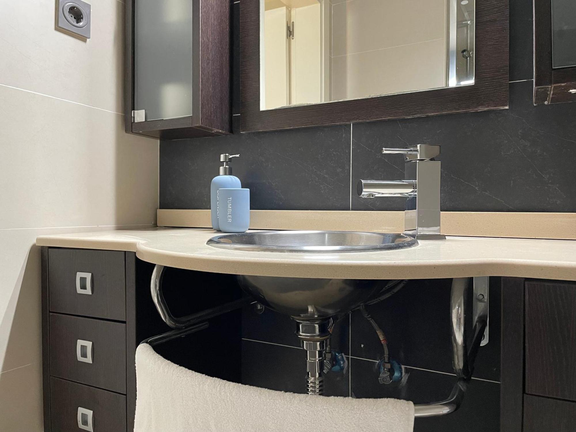 Apartamento Criteriahome! Nice&easy