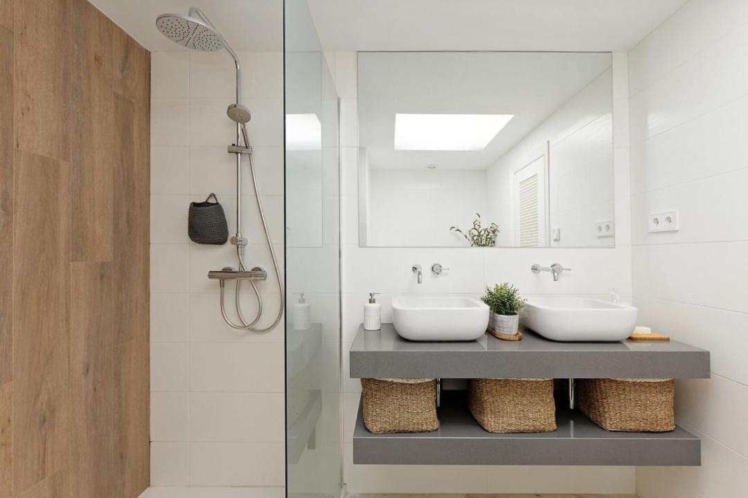 Mintystay - Marques De La Ensenada Apartamento *