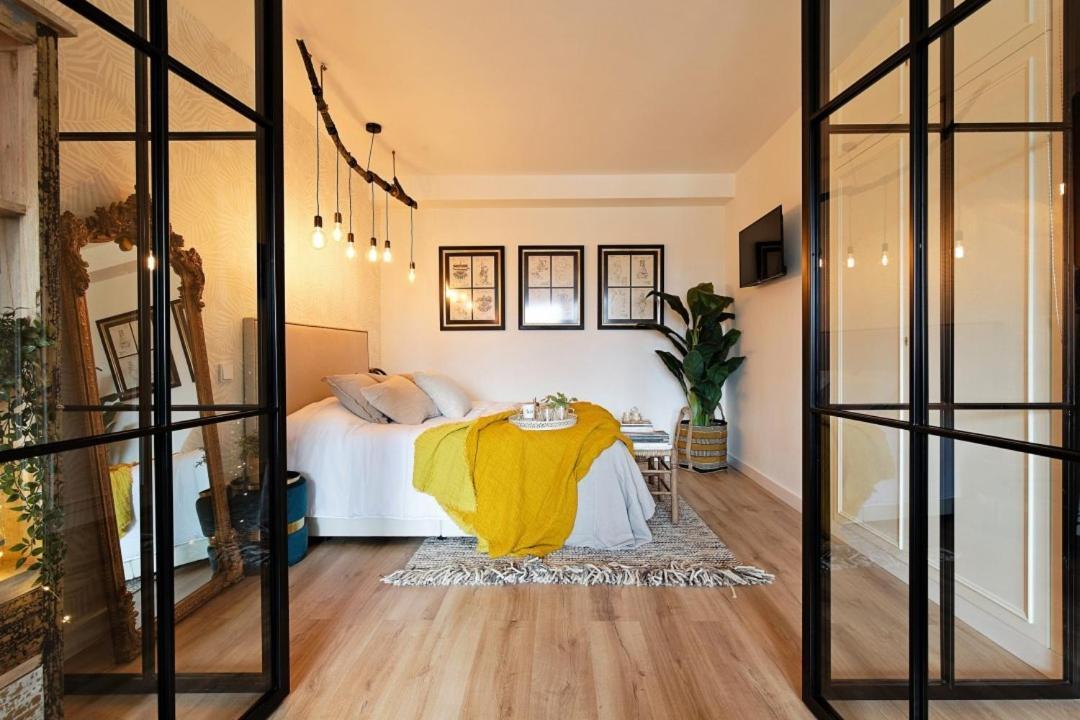 Apartamento Mintystay - Marques De La Ensenada *