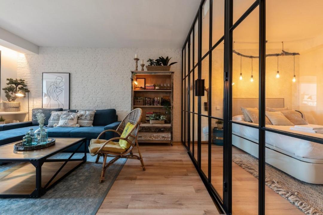 Mintystay - Marques De La Ensenada Apartamento