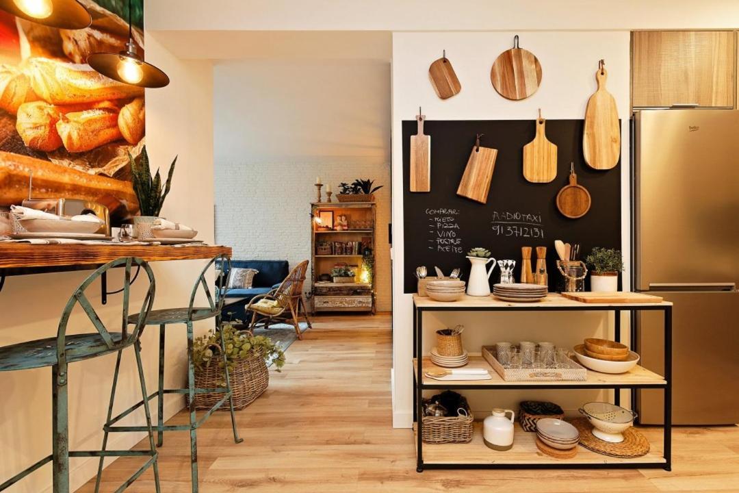 Mintystay - Marques De La Ensenada Apartamento *