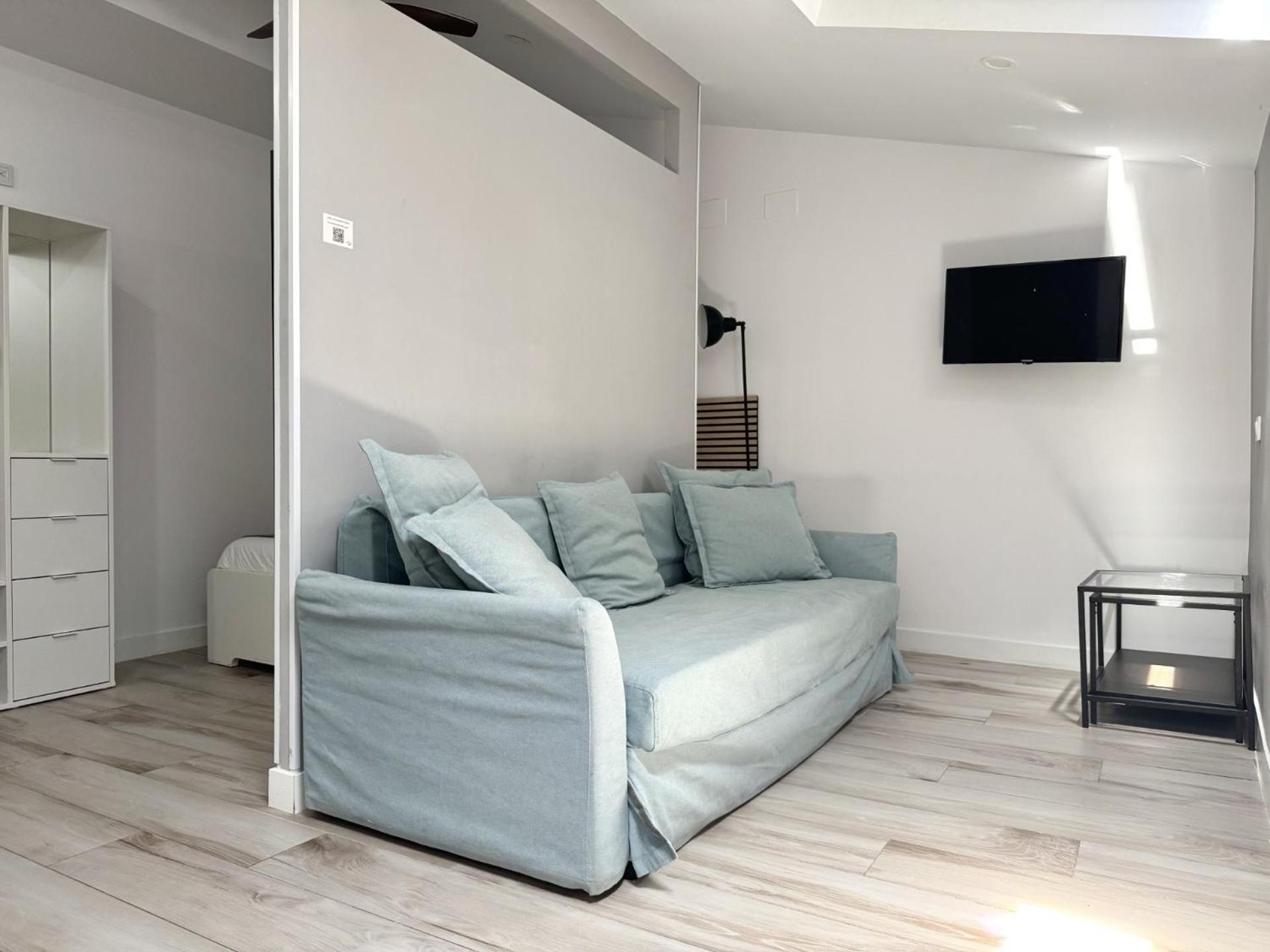 Plazamayorsuites Apartamento *