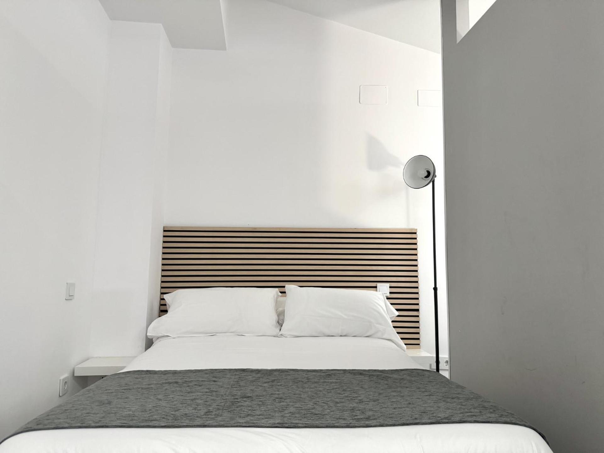 Plazamayorsuites Apartamento Madrid