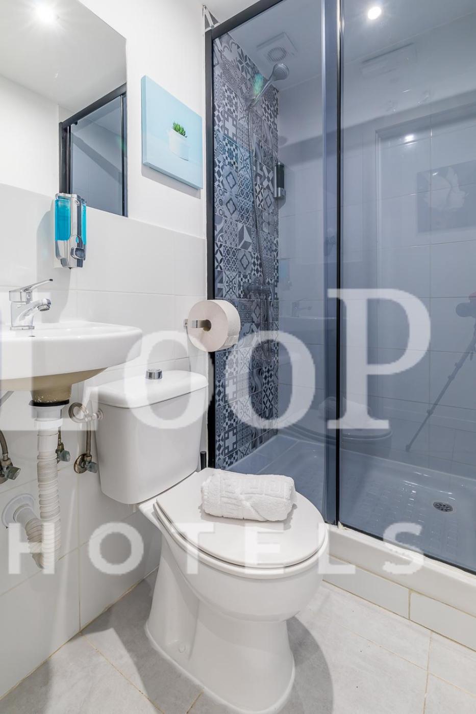 LooP America Estudio Madrid