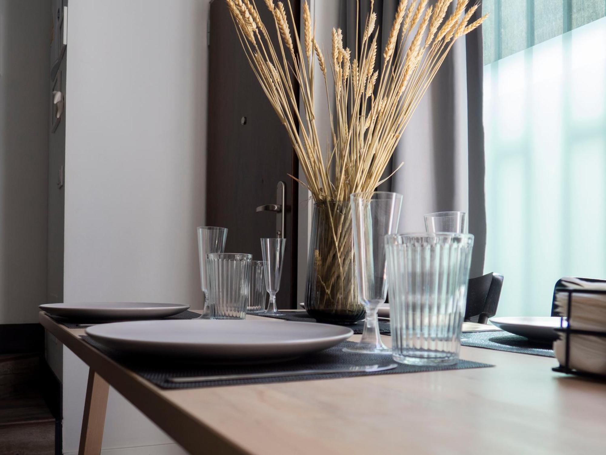 Apartamento - Q2home *