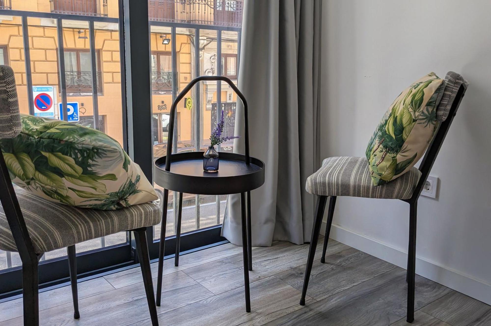 Apartamento - Q2home Madrid