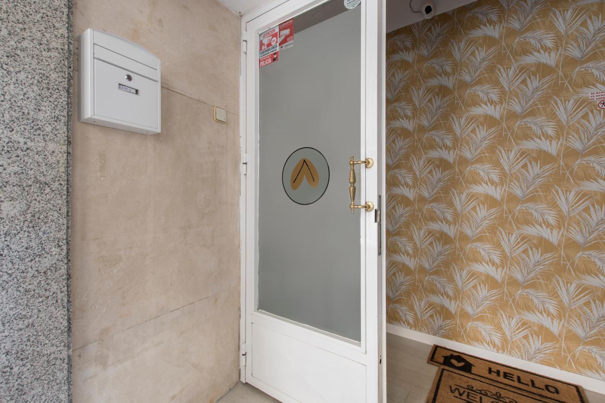 Hostal Alexa Host