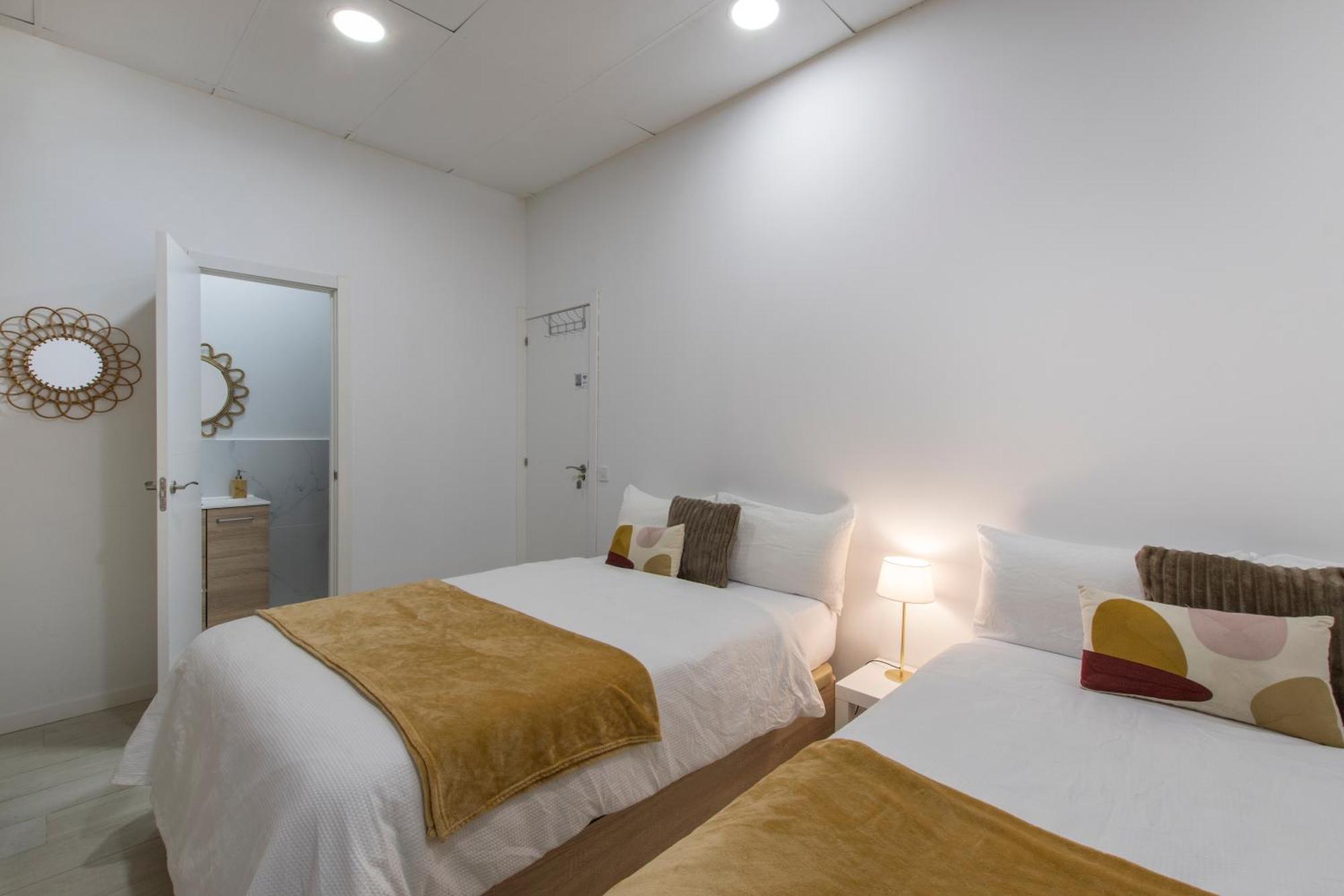 Hostal Alexa Host Madrid