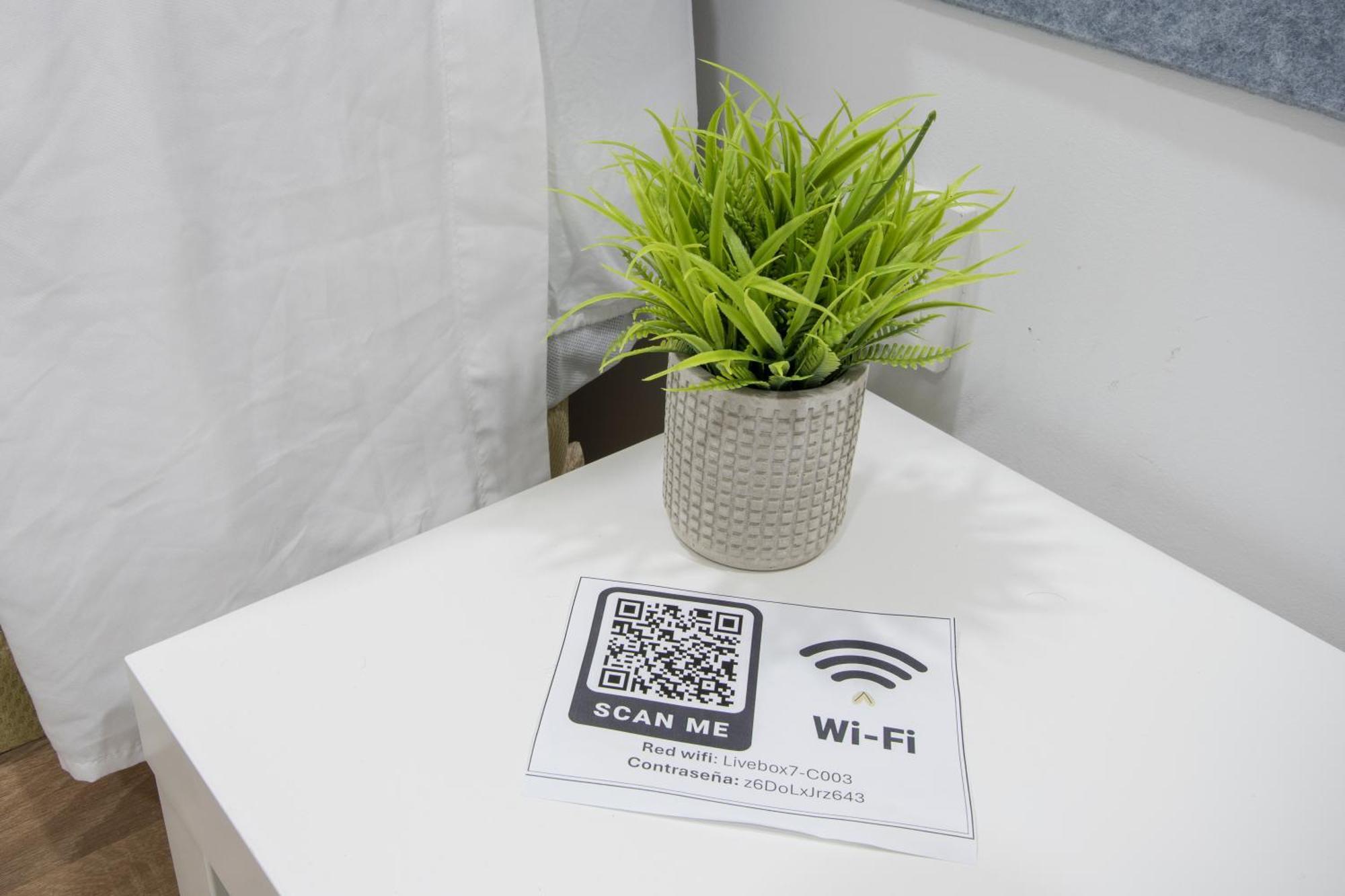Hostal Alexa Host Madrid