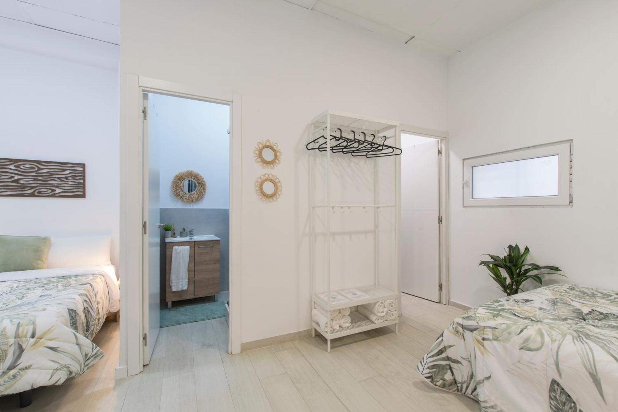 Hostal Alexa Host