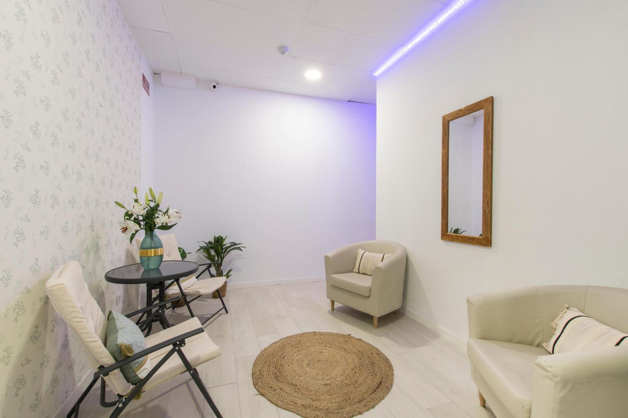 Hostal Alexa Host *