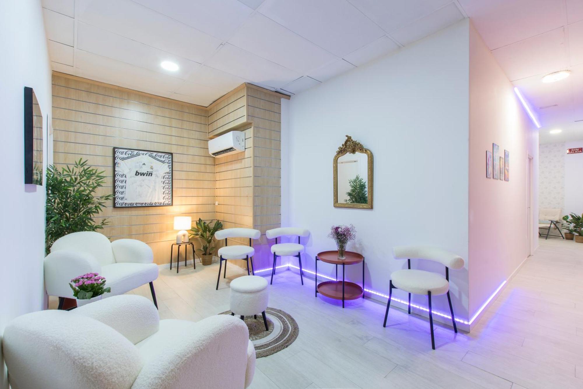 Hostal Alexa Host Madrid