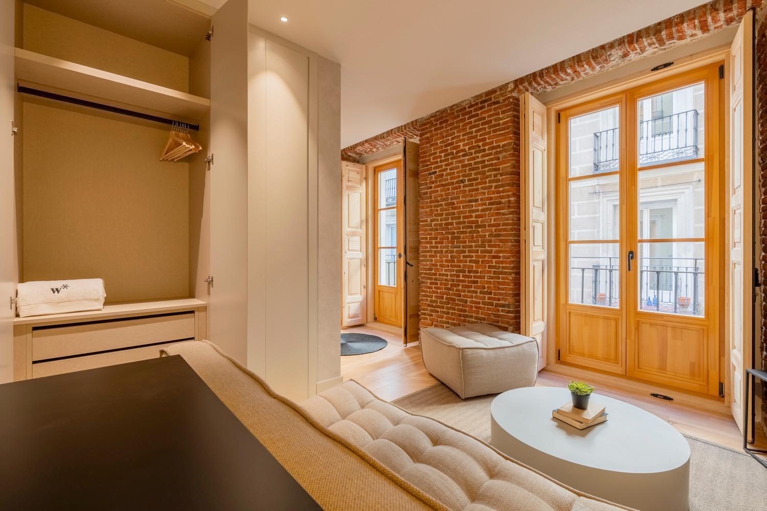 Rio By Wynwood House * Madrid