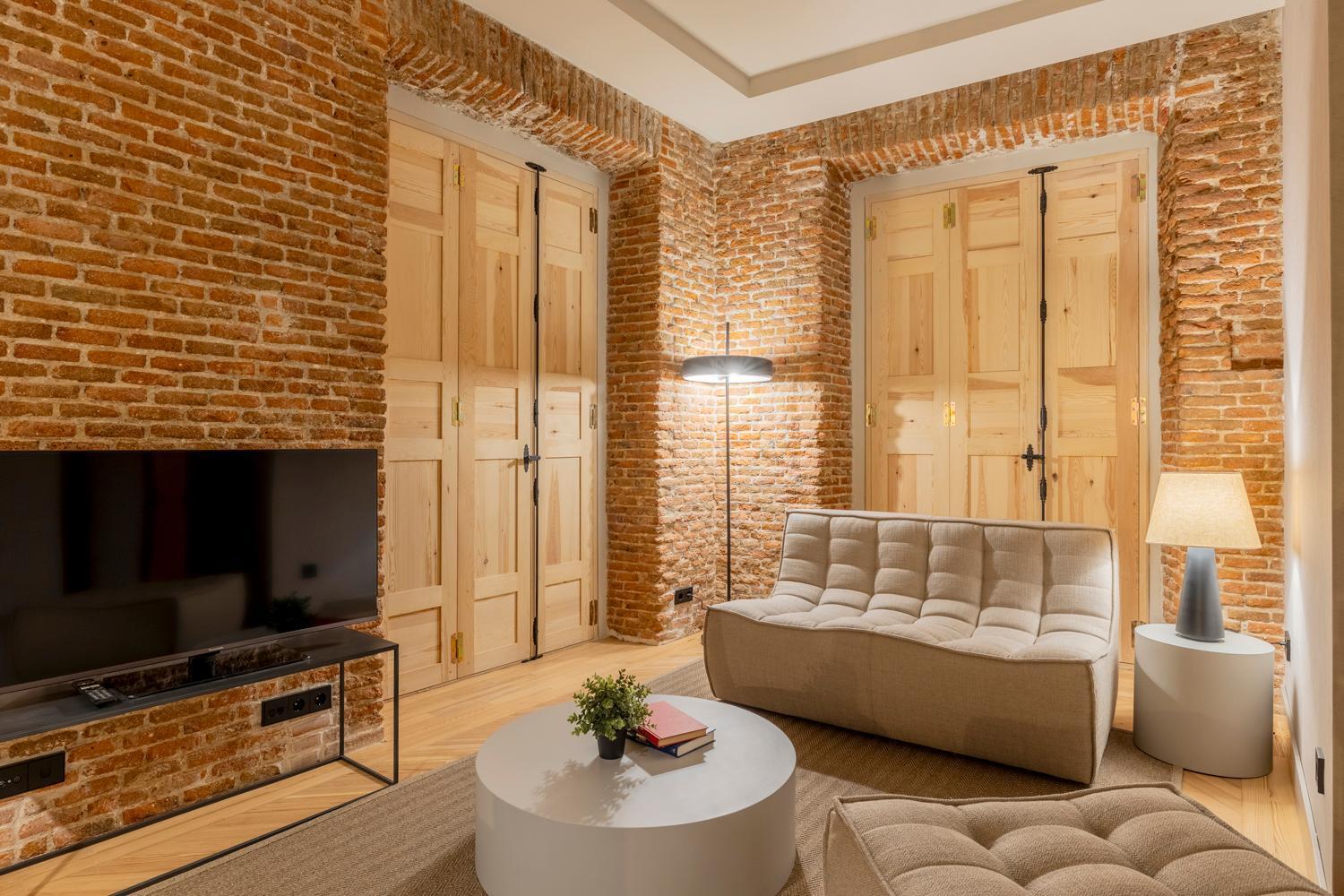 Apartahotel Rio By Wynwood House Madrid