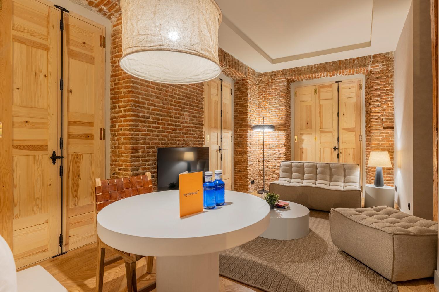 Apartahotel Rio By Wynwood House