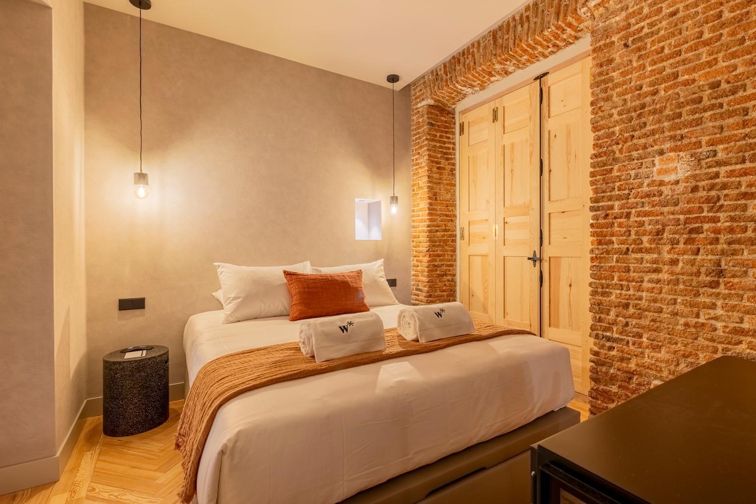 Apartahotel Rio By Wynwood House Madrid