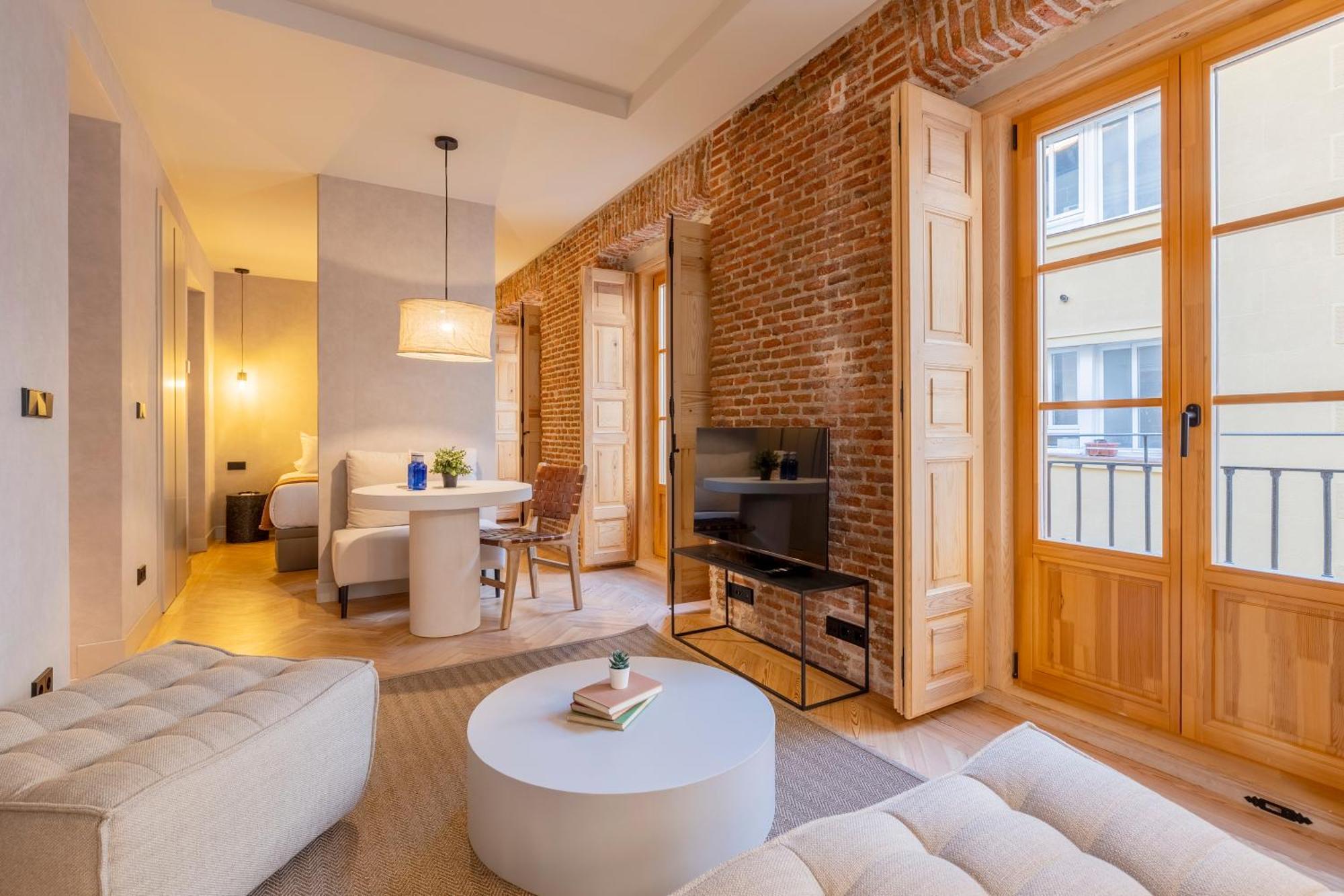 Rio By Wynwood House Apartahotel Madrid