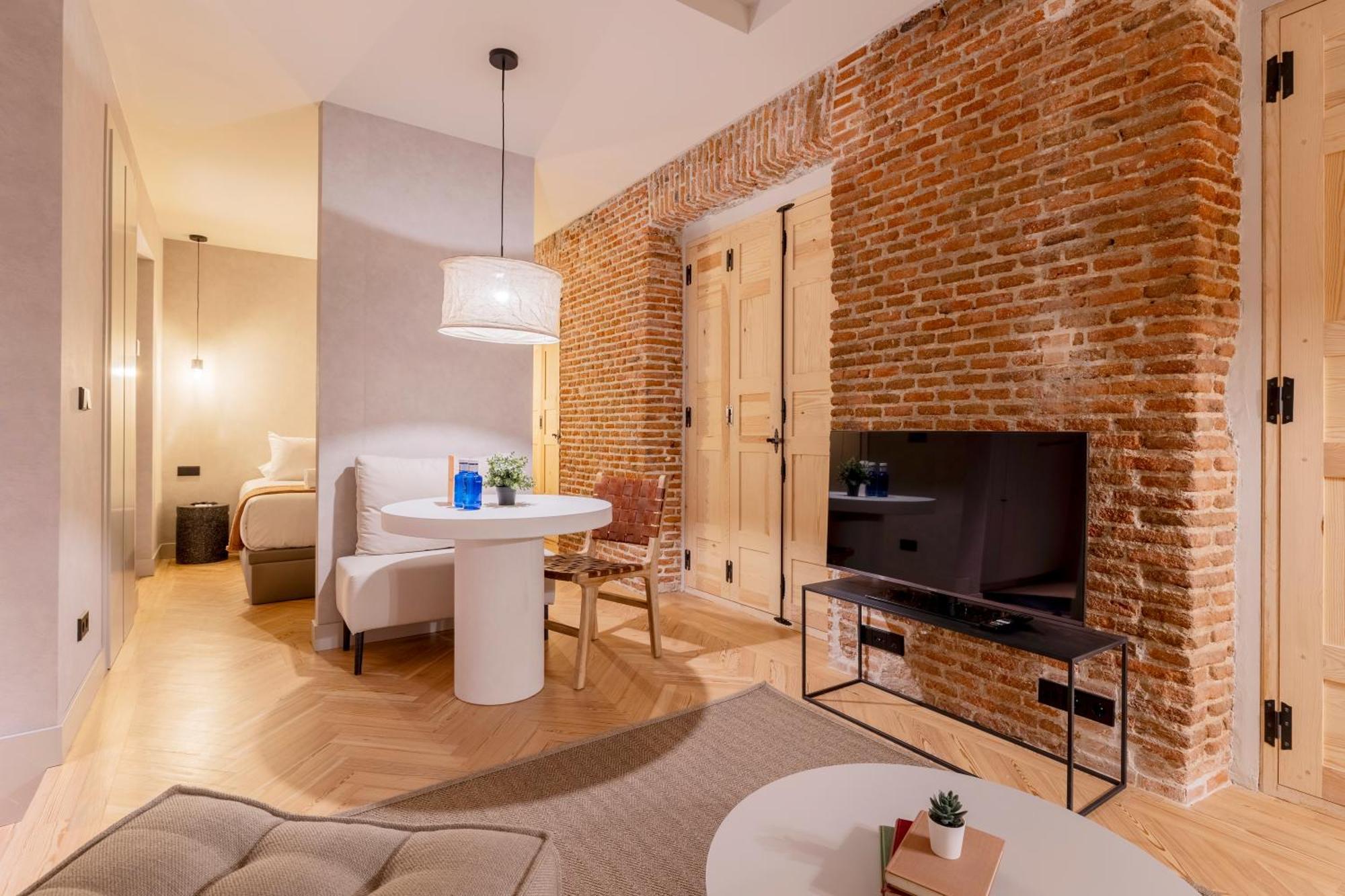Apartahotel Rio By Wynwood House Madrid