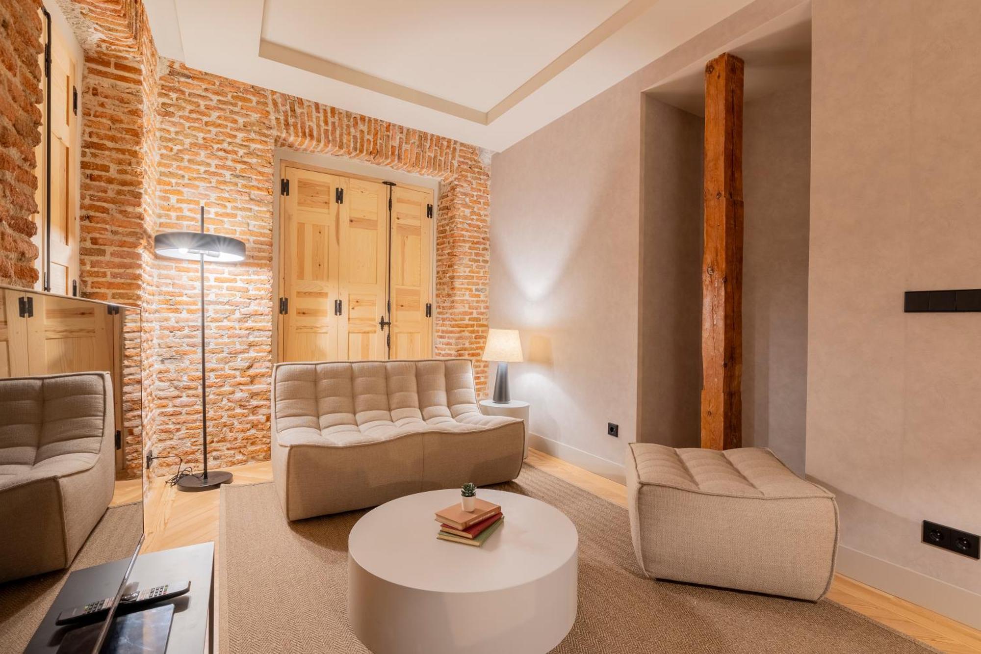 Rio By Wynwood House Apartahotel Madrid