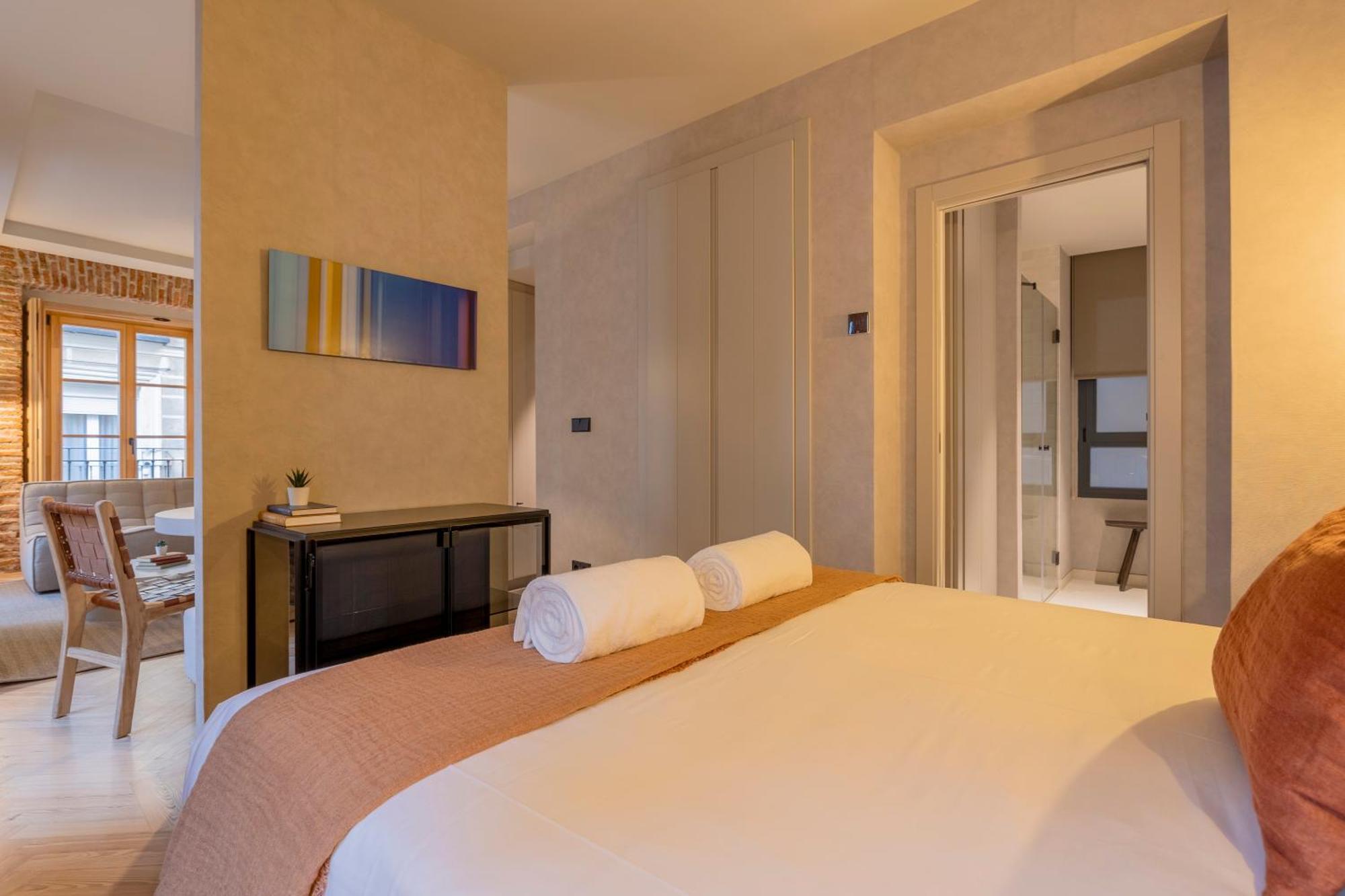 Apartahotel Rio By Wynwood House Madrid