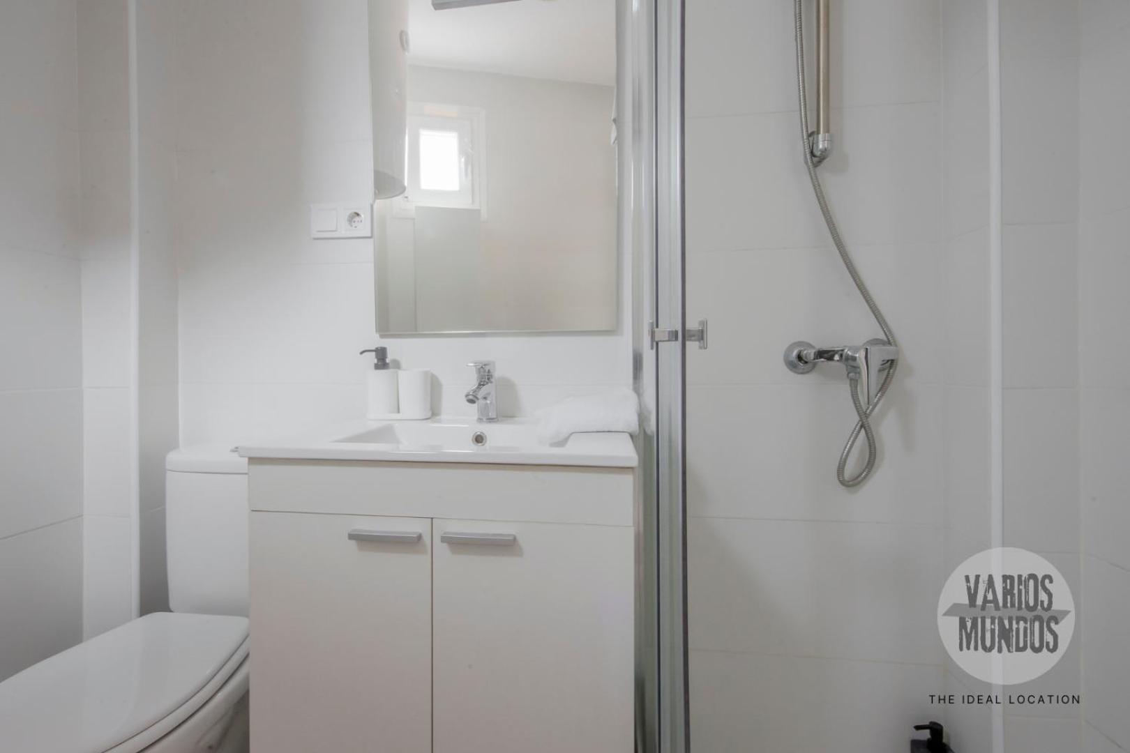 Apartamento Siente 3, Al Pie De Gran Via E2 Madrid