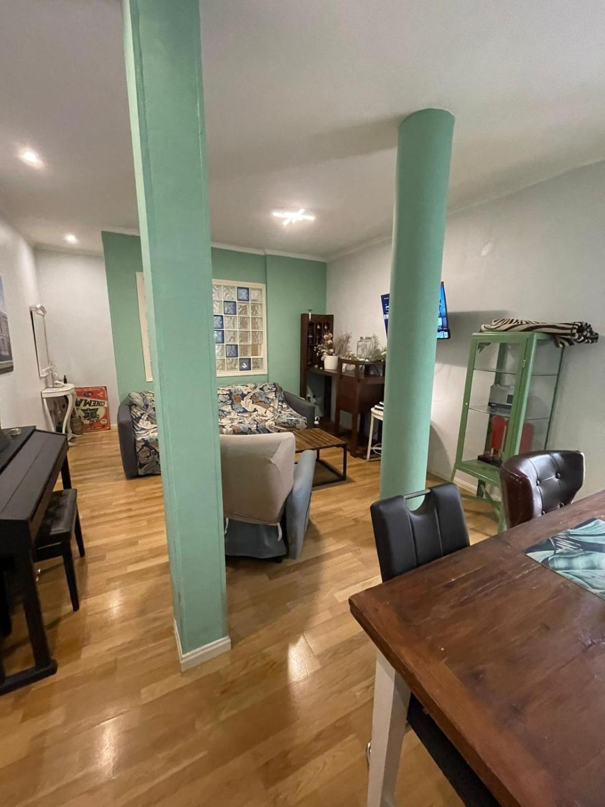 Cozy Family Guest house