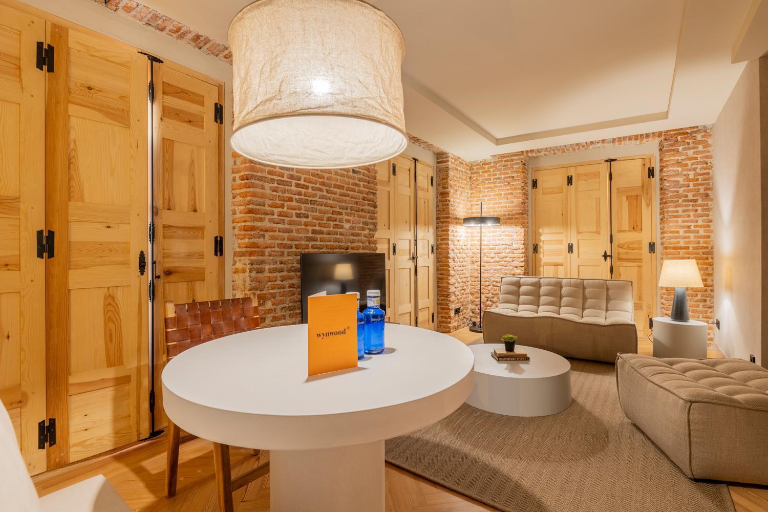 Apartahotel Rio By Wynwood House *