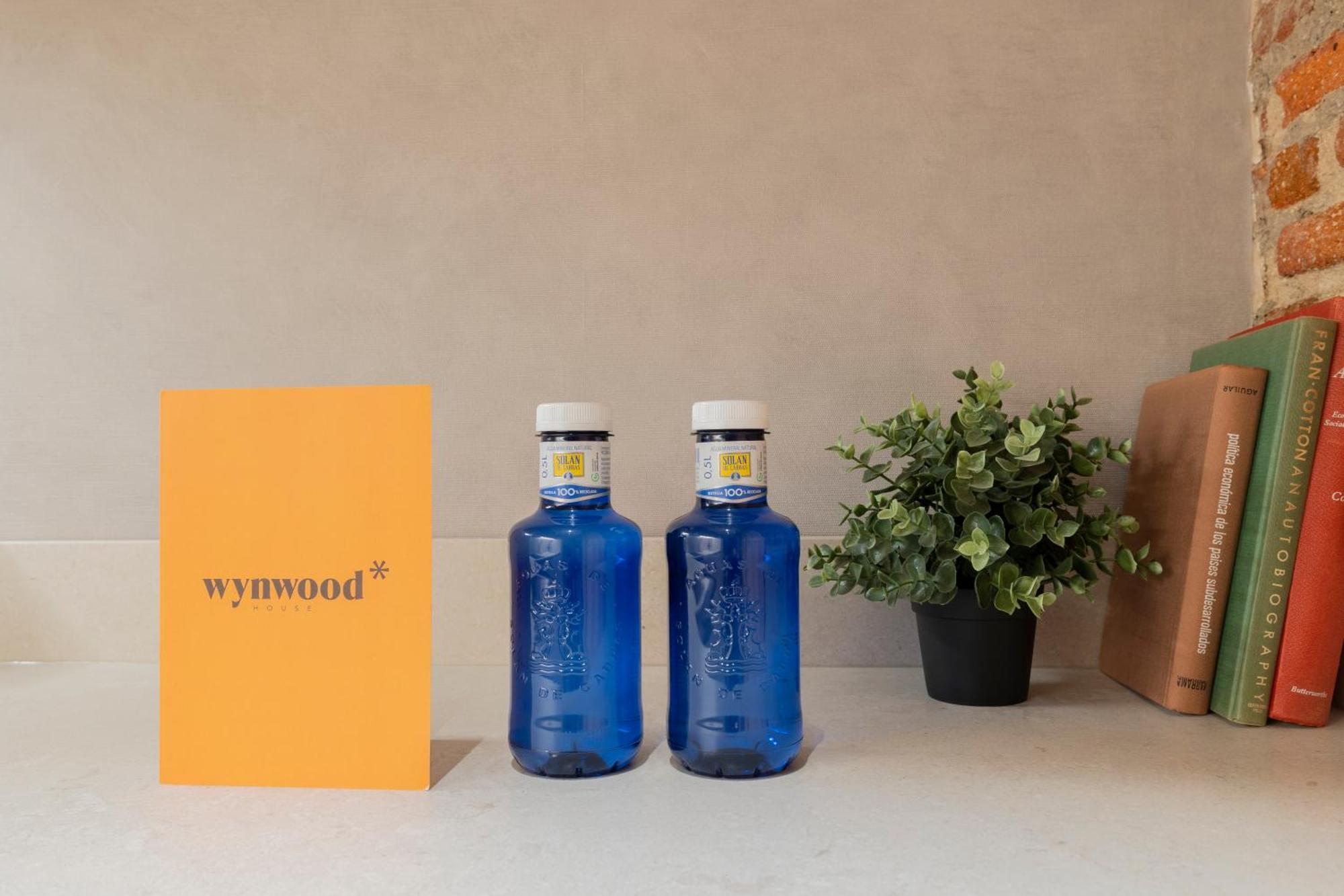 Apartahotel Rio By Wynwood House Madrid