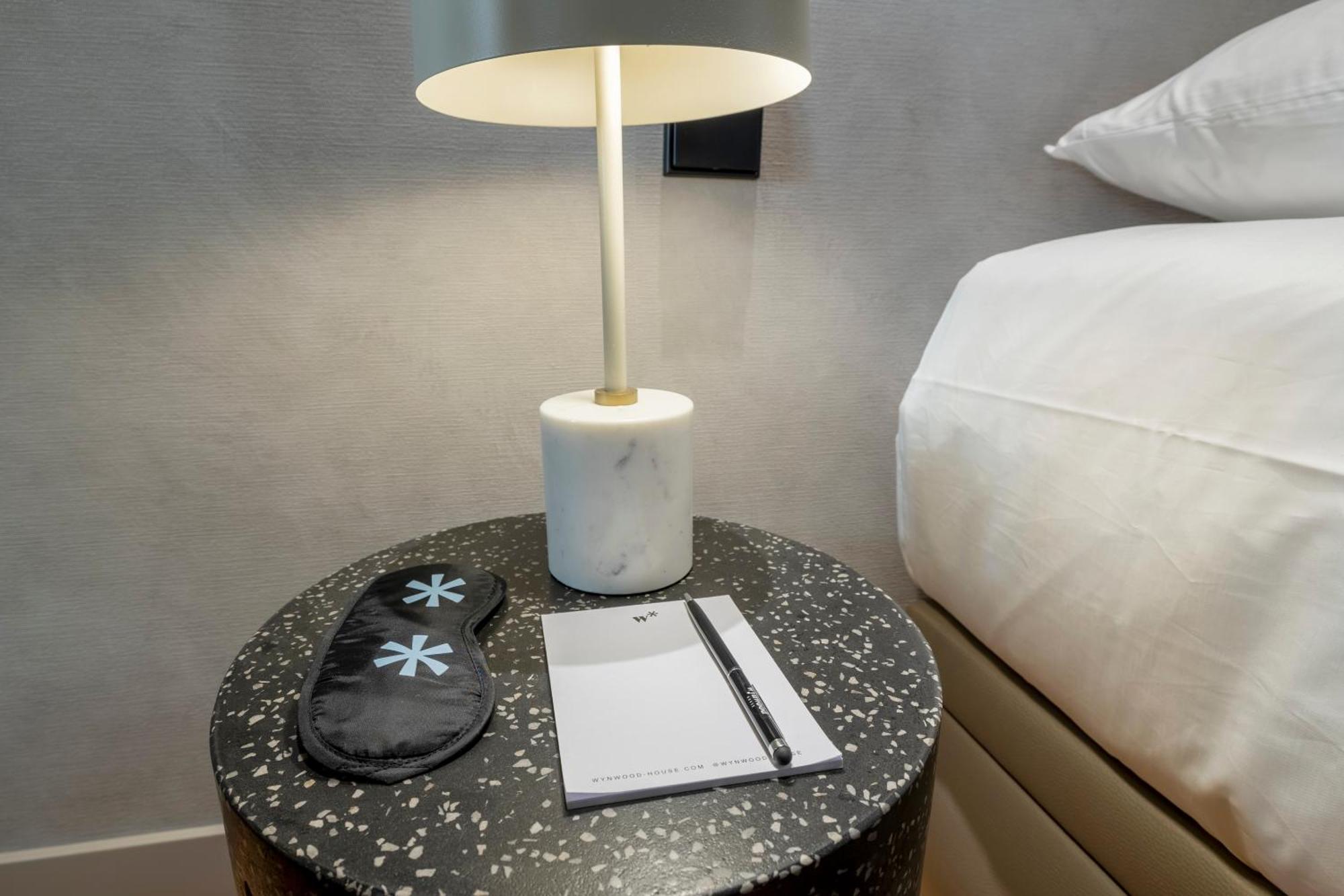 Rio By Wynwood House * Madrid