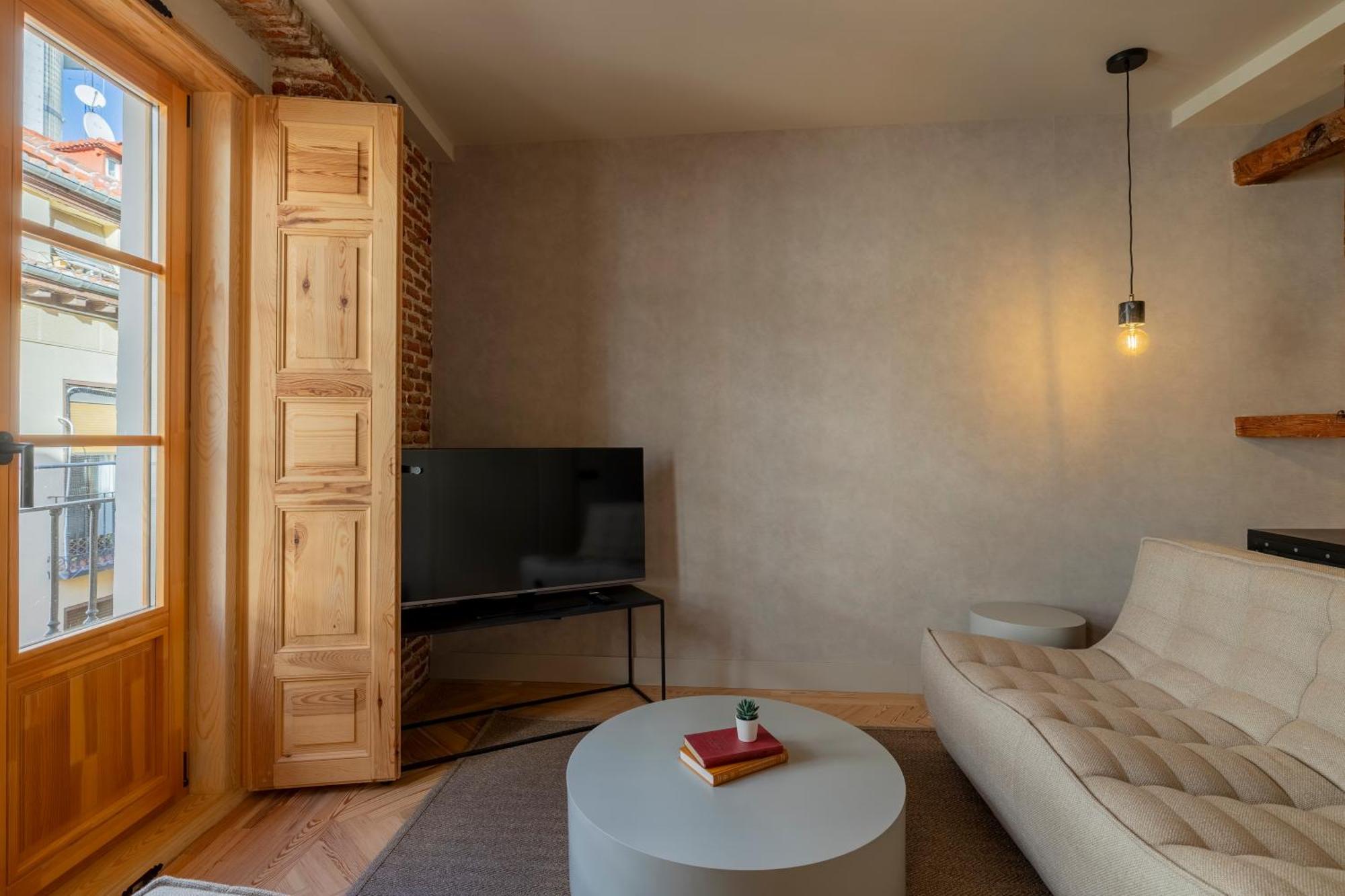 Rio By Wynwood House Madrid