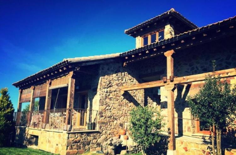 Punta Me La Mansion De Gallegos Gallegos