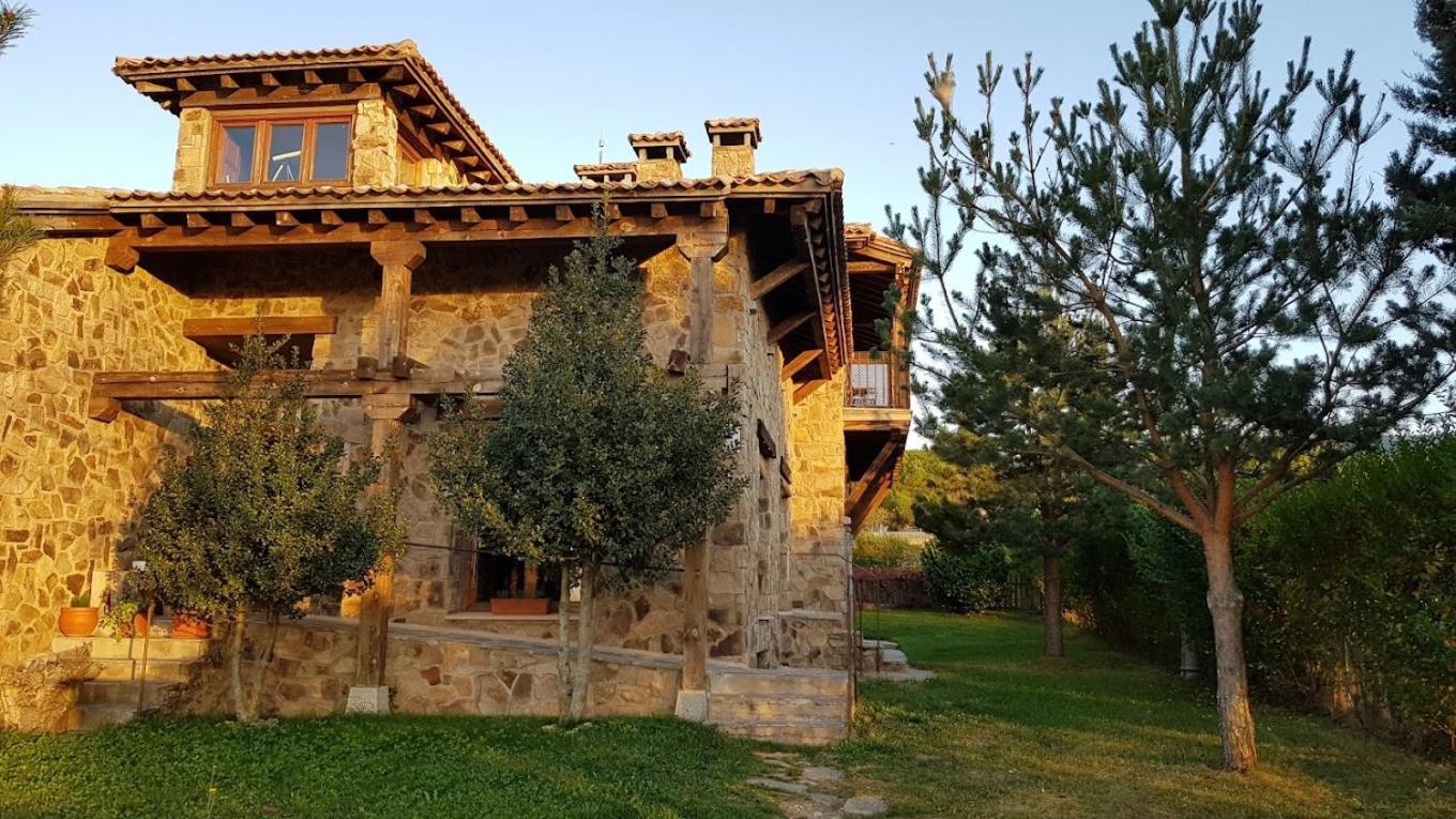 Punta Me La Mansion De Gallegos Chalet Gallegos
