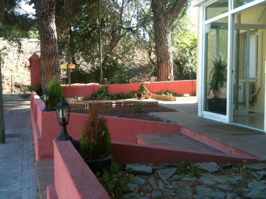Aravaca Garden Hotel Madrid