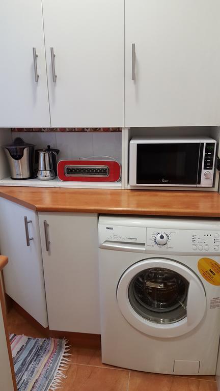 Apartamento Centroapartament Las Letras *