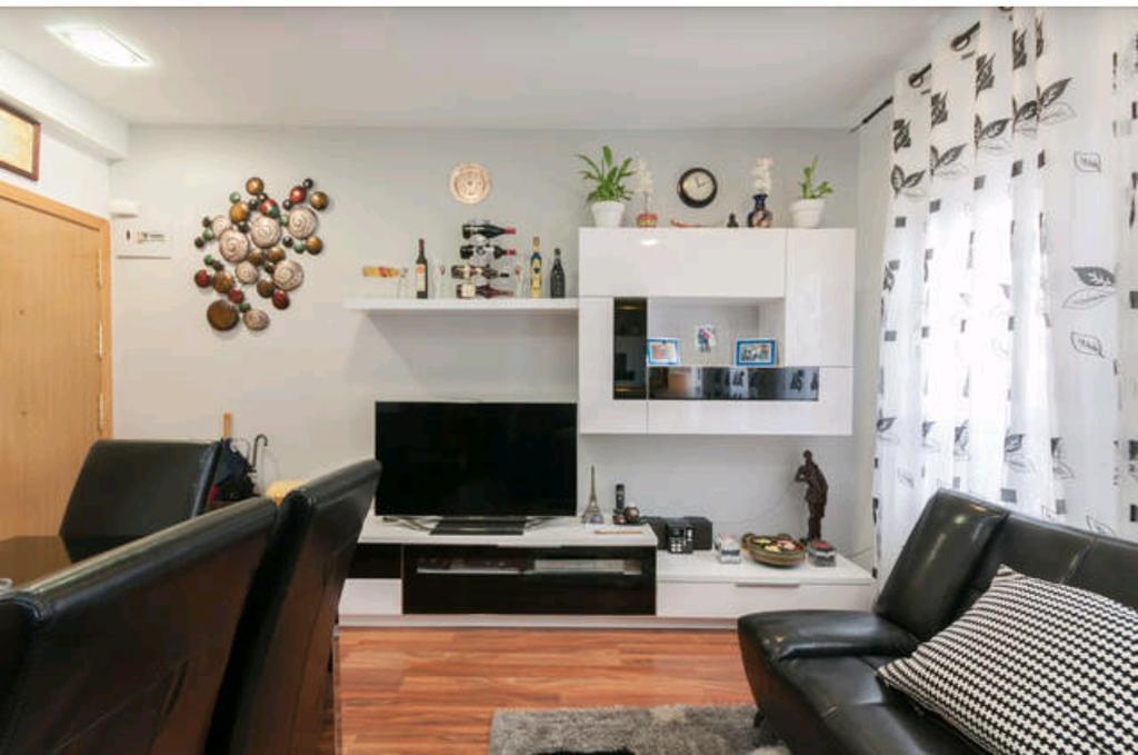 Apartamento Centroapartament Las Letras Madrid