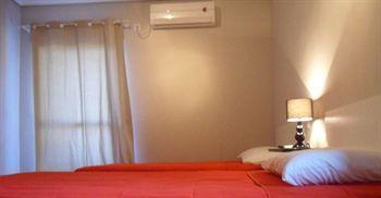Hotel Aravaca Garden Madrid